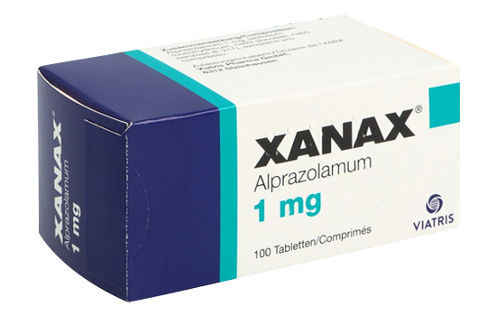 Alprazolam